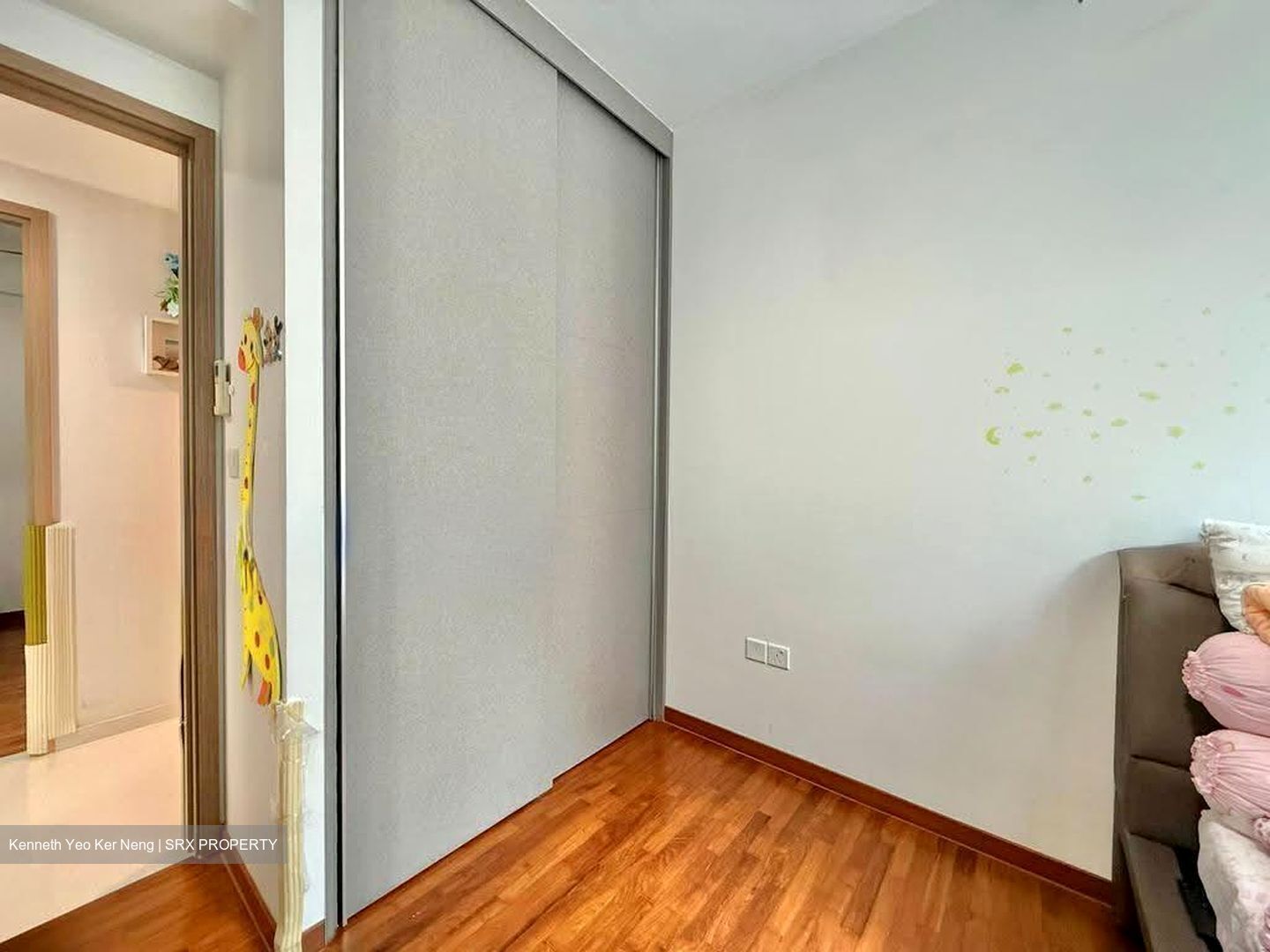 Q Bay Residences (D18), Condominium #610418501